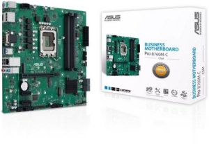   ASUS PRO B760M-CT-CSM LGA1700
