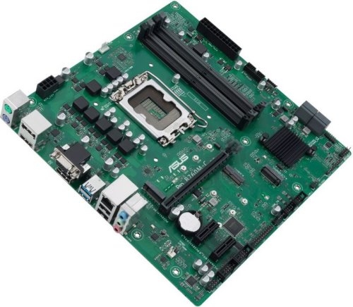   ASUS PRO B760M-CT-CSM LGA1700