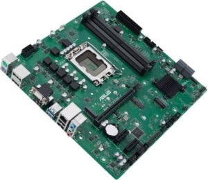   ASUS PRO B760M-CT-CSM LGA1700