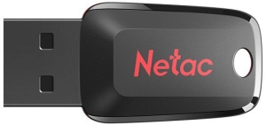   Netac 4GB U197 NT03U197N-004G-20BK USB2.0 /
