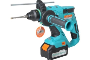  Sturm! CRH1822 :SDS-plus .:2.2 . (  )