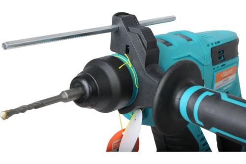  Sturm! CRH1822 :SDS-plus .:2.2 . (  )