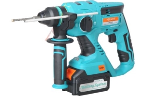  Sturm! CRH1822 :SDS-plus .:2.2 . (  )