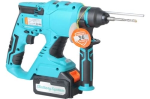  Sturm! CRH1822 :SDS-plus .:2.2 . (  )