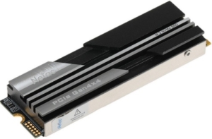  SSD Netac M.2 2280 NV5000 Pro NVMe PCIe 2TB NT01NV5000-2T0-E4X (heat sink)