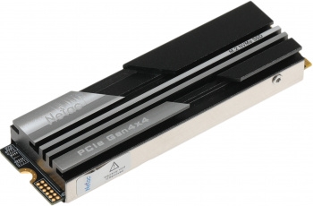  SSD Netac M.2 2280 NV5000 Pro NVMe PCIe 2TB NT01NV5000-2T0-E4X (heat sink)