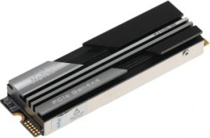  SSD Netac M.2 2280 NV5000 Pro NVMe PCIe 2TB NT01NV5000-2T0-E4X (heat sink)