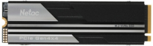  SSD Netac M.2 2280 NV5000 Pro NVMe PCIe 2TB NT01NV5000-2T0-E4X (heat sink)