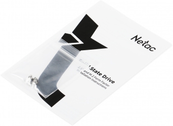  SSD Netac M.2 2280 NV5000 Pro NVMe PCIe 2TB NT01NV5000-2T0-E4X (heat sink)