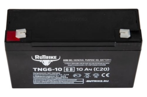    Rutrike TNG6-10 6 10