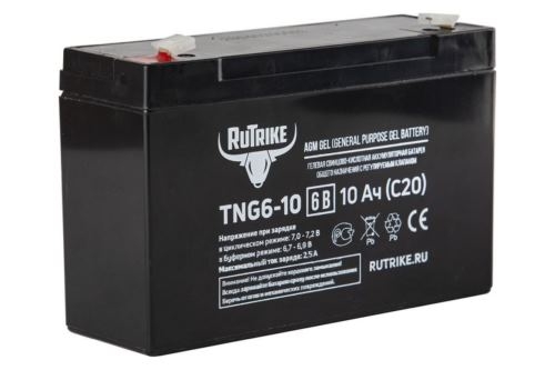    Rutrike TNG6-10 6 10
