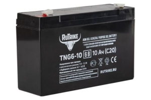    Rutrike TNG6-10 6 10