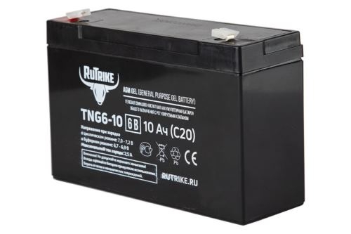    Rutrike TNG6-10 6 10