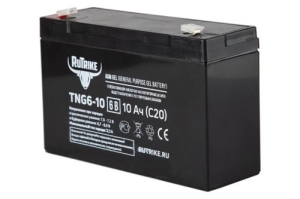    Rutrike TNG6-10 6 10