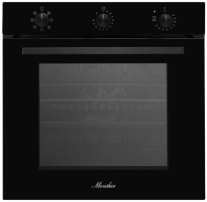     MONSHER MOE 6006 Noir, 6 :  , -