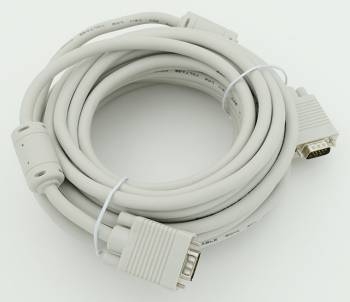   - SVGA card (15M-15M) 2 filters 10m