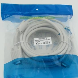   - SVGA card (15M-15M) 2 filters 10m