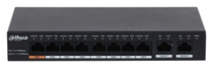  Dahua DH-PFS3010-8GT-96 10G