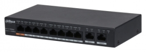  Dahua DH-PFS3010-8GT-96 10G