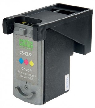   Cactus CS-CL51   Canon MP150 MP160 MP170 MP180 (18ml)