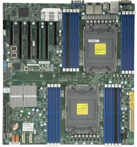   Supermicro MBD-X12DPI-NT6-B LGA4189