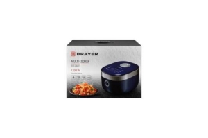  BRAYER BR2403 4 1250