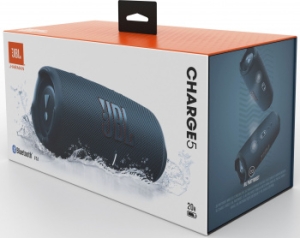   1.0 JBL CHARGE 5 