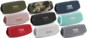   1.0 JBL CHARGE 5 