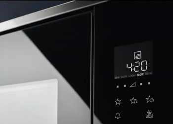    ELECTROLUX LMS2203EMX
