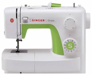   Singer Simple 3229 