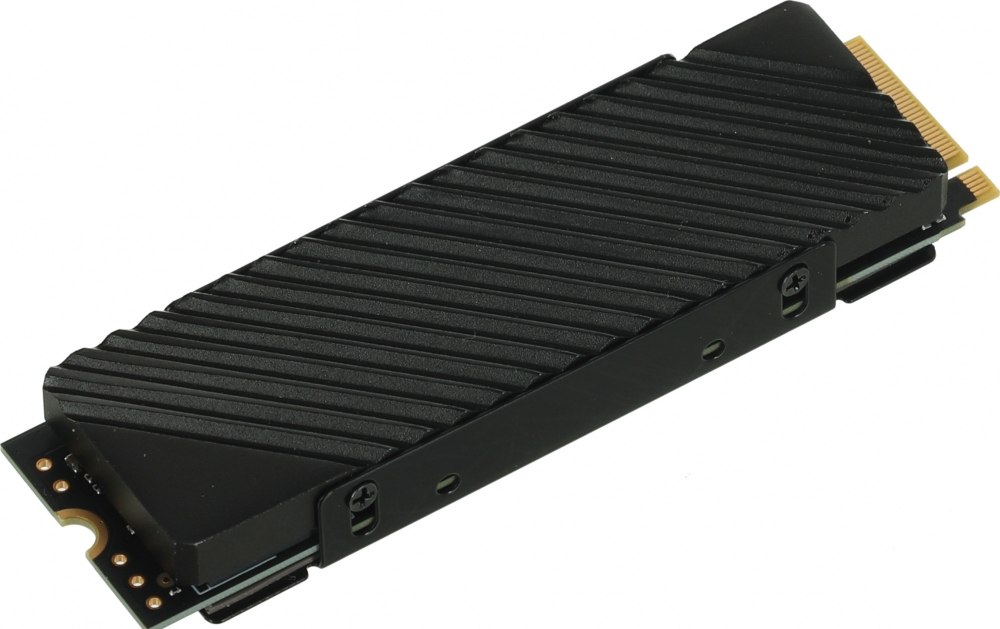  SSD Digma PCI-E 4.0 x4 1Tb DGST4001TG33T Top G3 M.2 2280