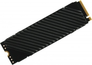  SSD Digma PCI-E 4.0 x4 1Tb DGST4001TG33T Top G3 M.2 2280