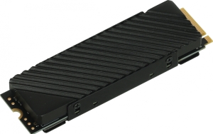  SSD Digma PCI-E 4.0 x4 1Tb DGST4001TG33T Top G3 M.2 2280
