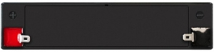   ExeGate DTM 609 (6V 9Ah,  F1)