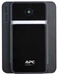    APC Easy UPS BVX 900VA/480W, 230V, AVR, 4xC13 Outlets, 2 year warran
