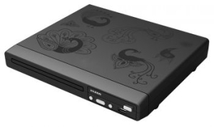  DVD Hyundai H-DVD120  