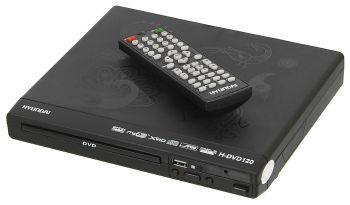  DVD Hyundai H-DVD120  