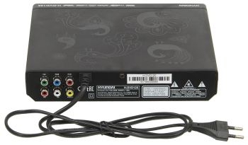  DVD Hyundai H-DVD120  