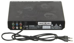  DVD Hyundai H-DVD120  