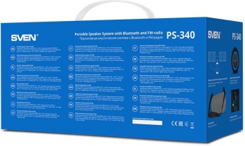   Sven PS-340 2.0 