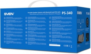   Sven PS-340 2.0 