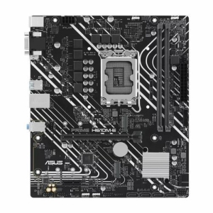   ASUS PRIME H610M-E-CSM LGA1700
