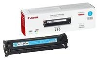 - Canon Cartridge 716C (1979B002) , 1500 .,  LBP5050/5050N