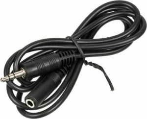   Ningbo JAAC003-1 Jack 3.5 (m)/Jack 3.5 (f) 1.       