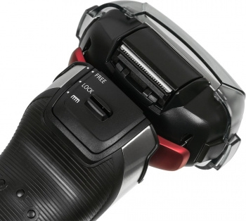   Panasonic Panasonic ES-LT4N-S820