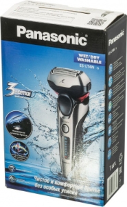   Panasonic Panasonic ES-LT4N-S820