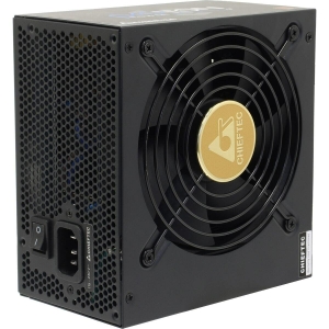   Chieftec Proton BDF-600S-Bulk (ATX 2.3, 600W, 80 PLUS BRONZE, Active PFC, 120mm fan) OE
