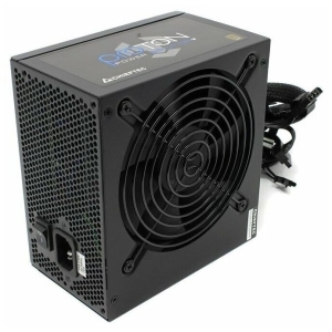   Chieftec Proton BDF-600S-Bulk (ATX 2.3, 600W, 80 PLUS BRONZE, Active PFC, 120mm fan) OE