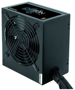   Chieftec Proton BDF-600S-Bulk (ATX 2.3, 600W, 80 PLUS BRONZE, Active PFC, 120mm fan) OE