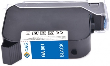   G&G GA-001BK  (42)  G&G GG-HH1001